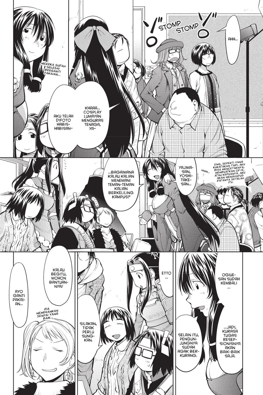 Chapter 78 - halaman 6