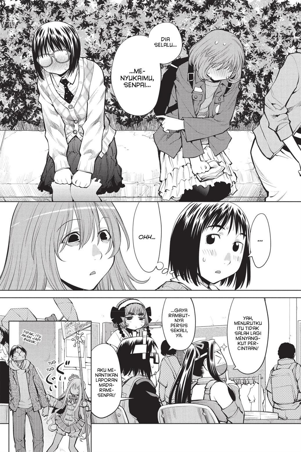Chapter 77 - halaman 7