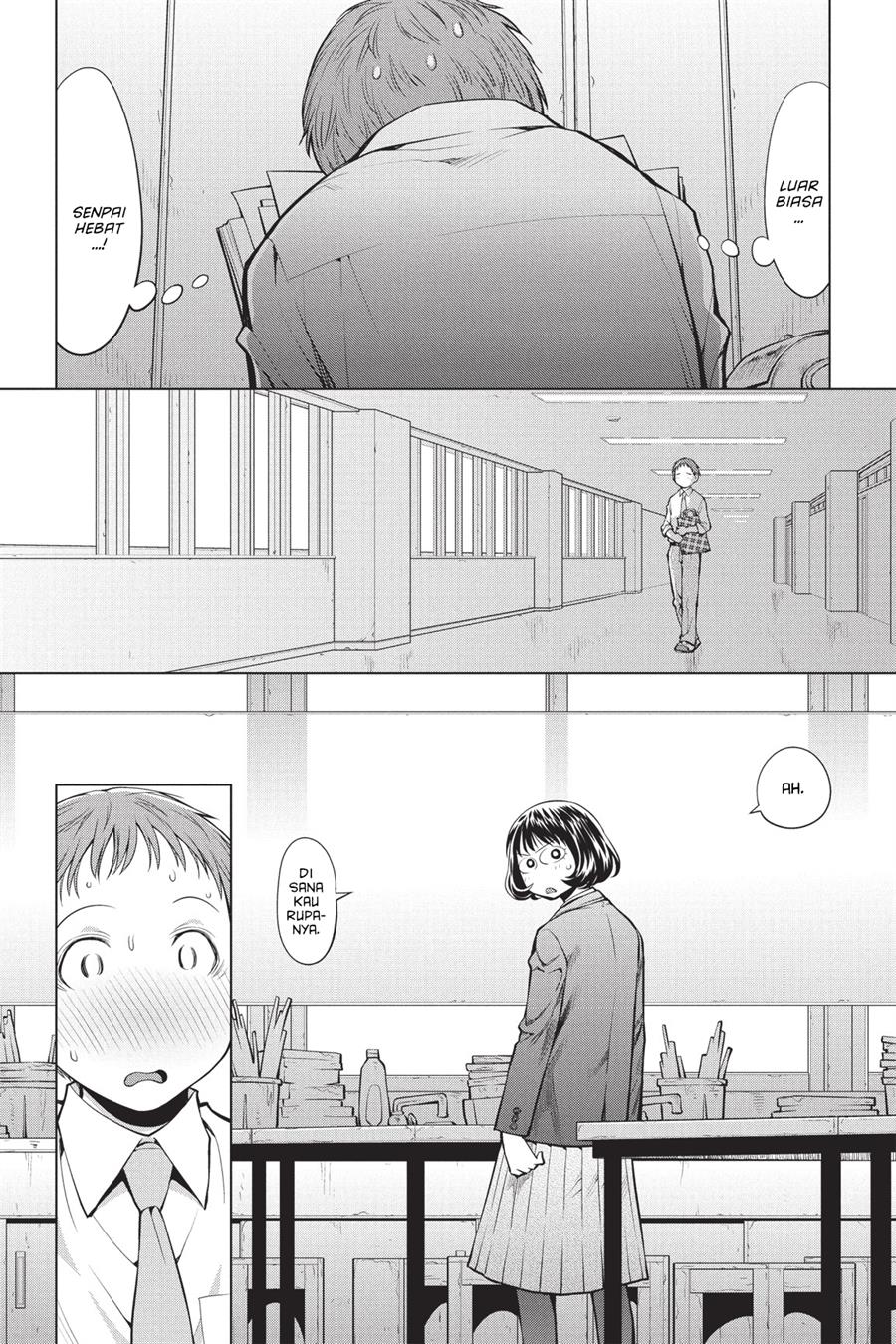 Chapter 76 - halaman 18