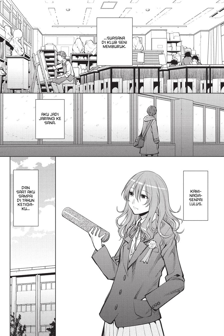 Chapter 76 - halaman 25