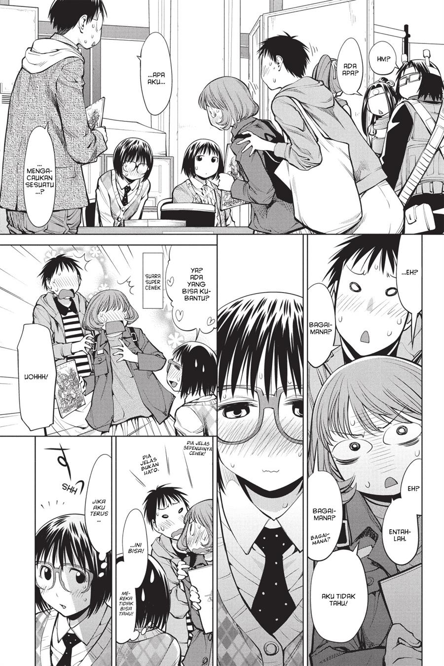 Chapter 76 - halaman 4