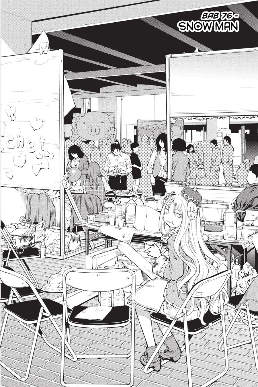 Chapter 76 - halaman 7