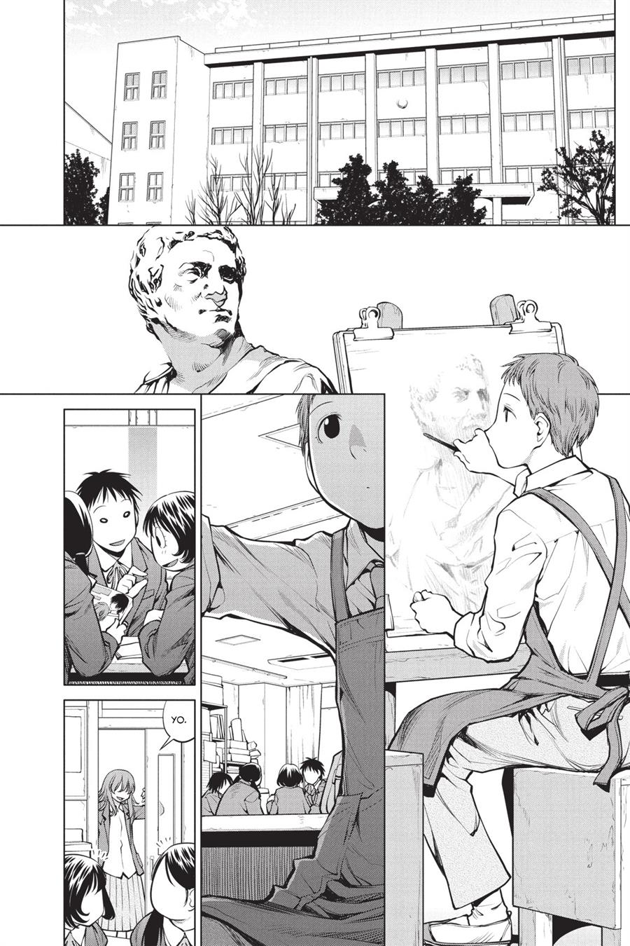 Chapter 76 - halaman 8