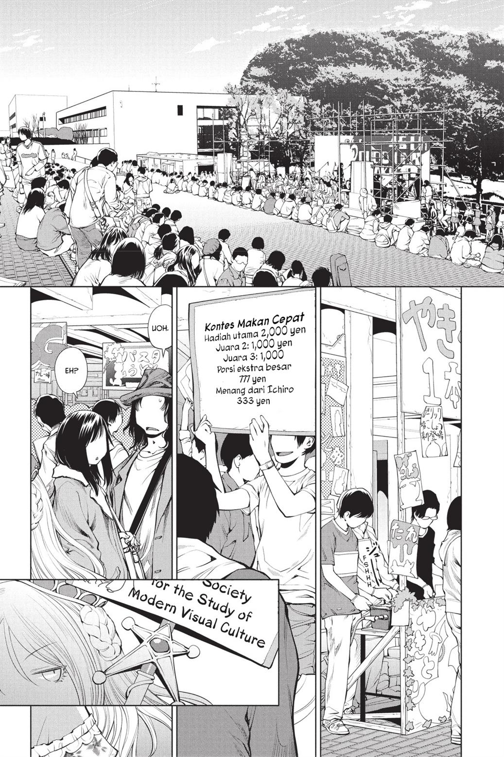 Chapter 75 - halaman 2