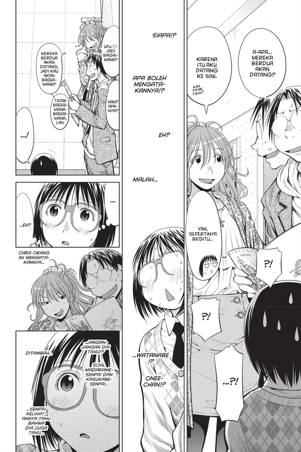 Chapter 75 - halaman 20