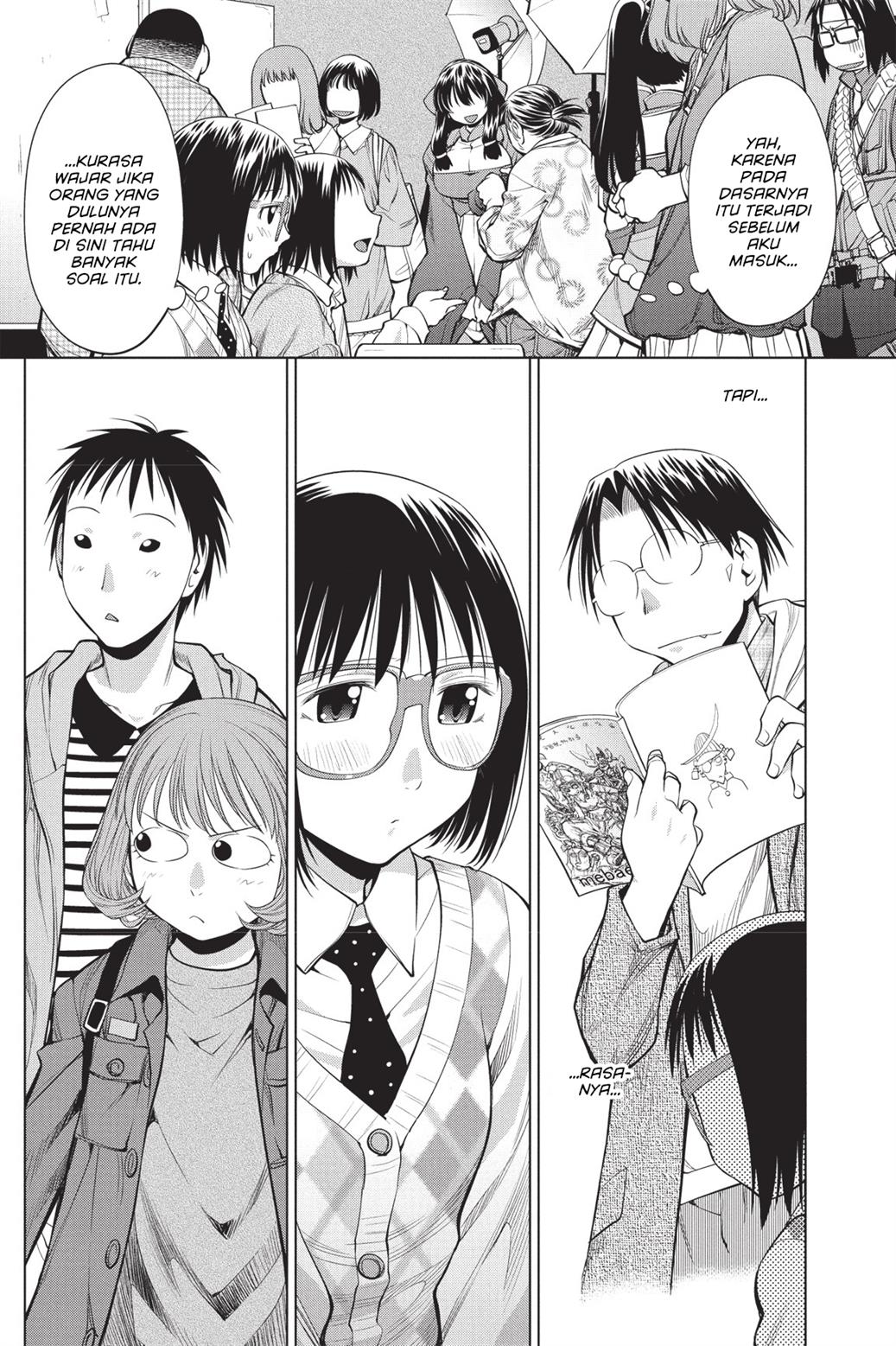 Chapter 75 - halaman 24