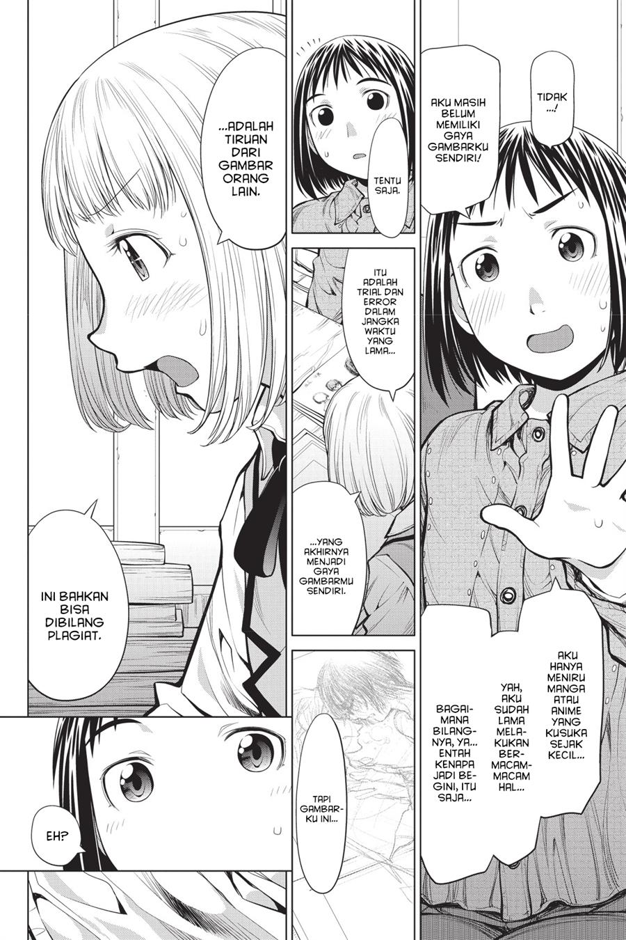 Chapter 74 - halaman 13