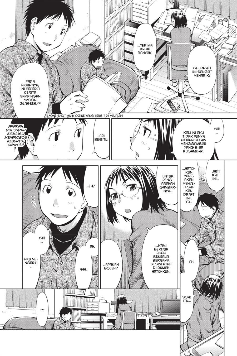 Chapter 74 - halaman 4