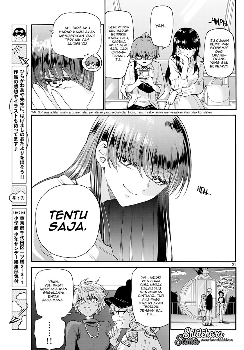 Chapter 21 - halaman 22