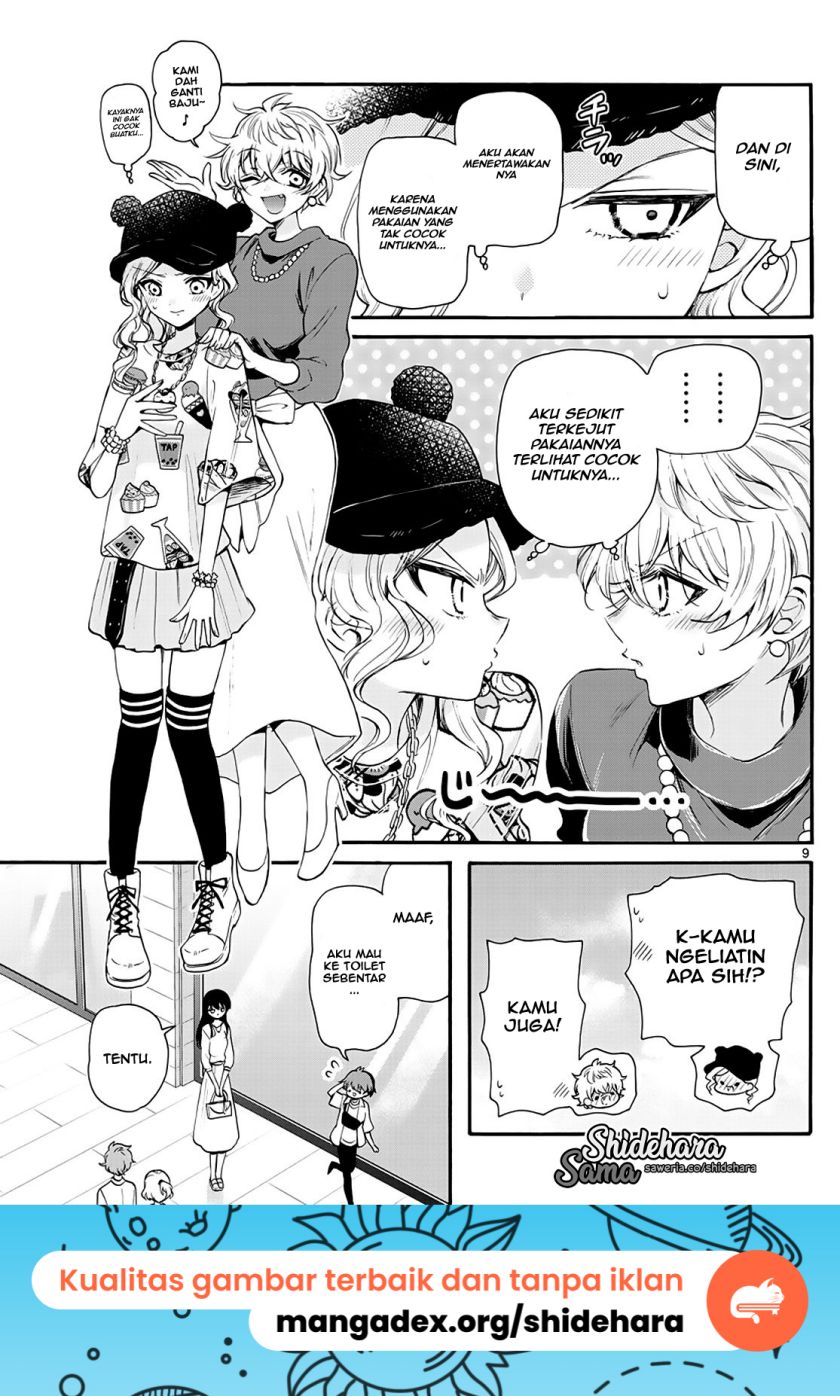 Chapter 19 - halaman 10