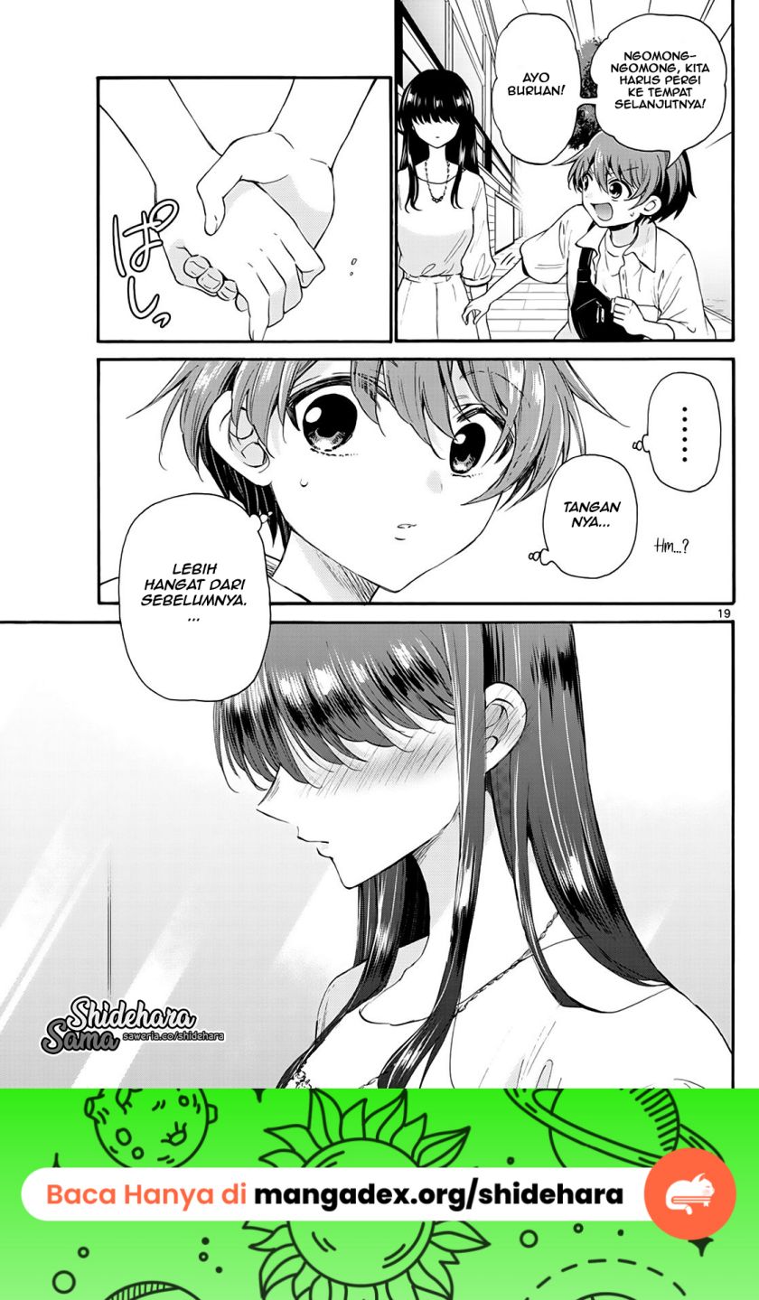 Chapter 19 - halaman 20