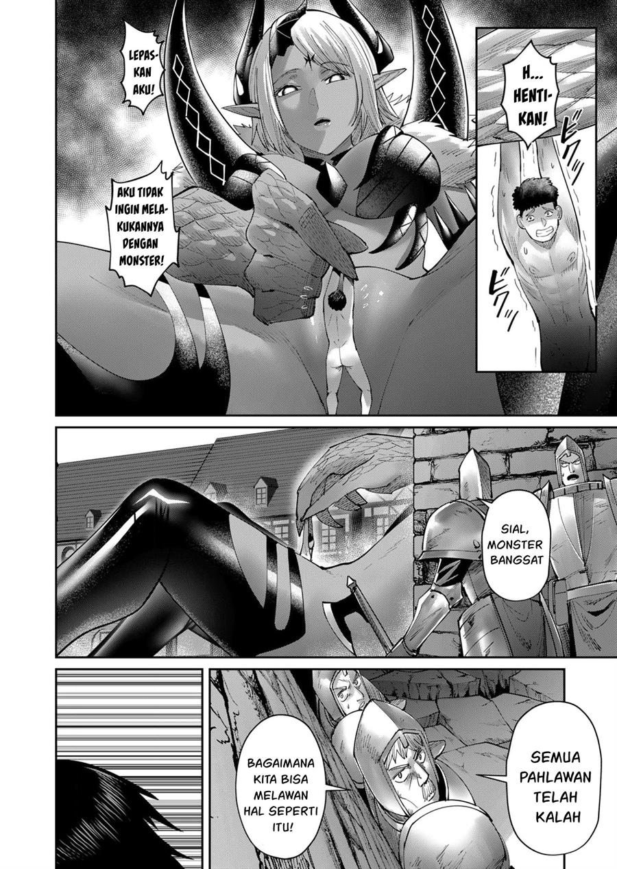 Chapter 50 - halaman 20