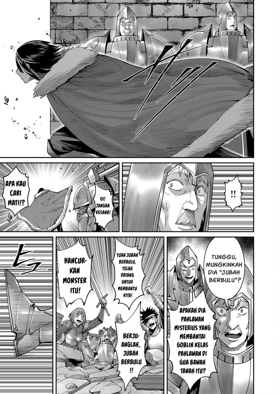 Chapter 50 - halaman 21