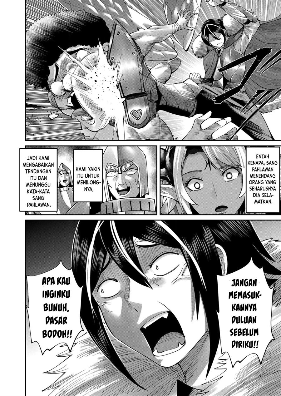 Chapter 50 - halaman 22