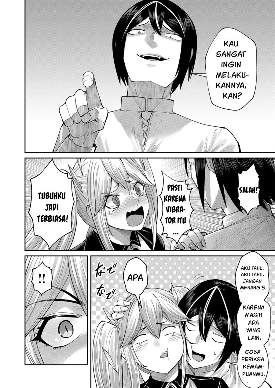 Chapter 46 - halaman 21