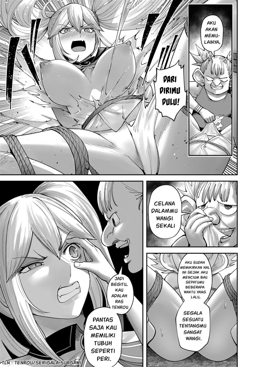 Chapter 45 - halaman 6