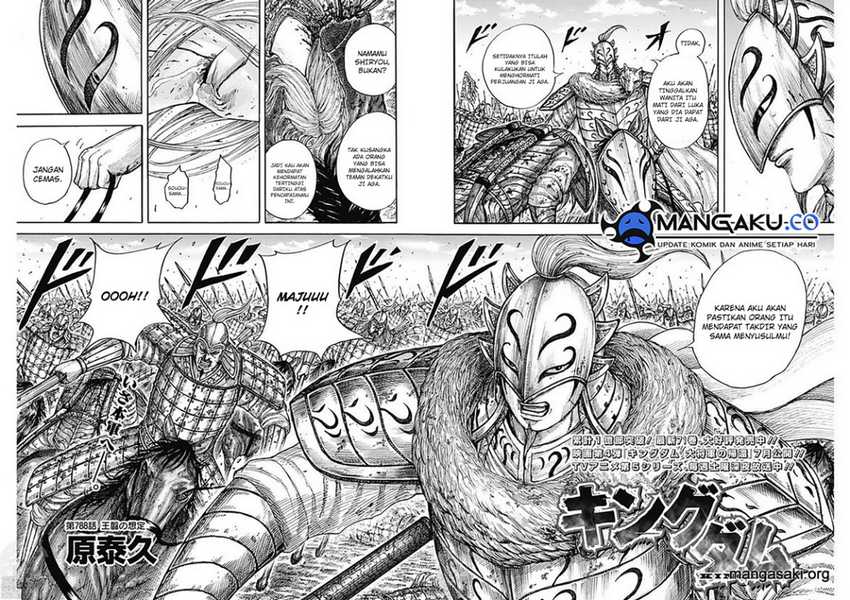 Chapter 789 - halaman 76