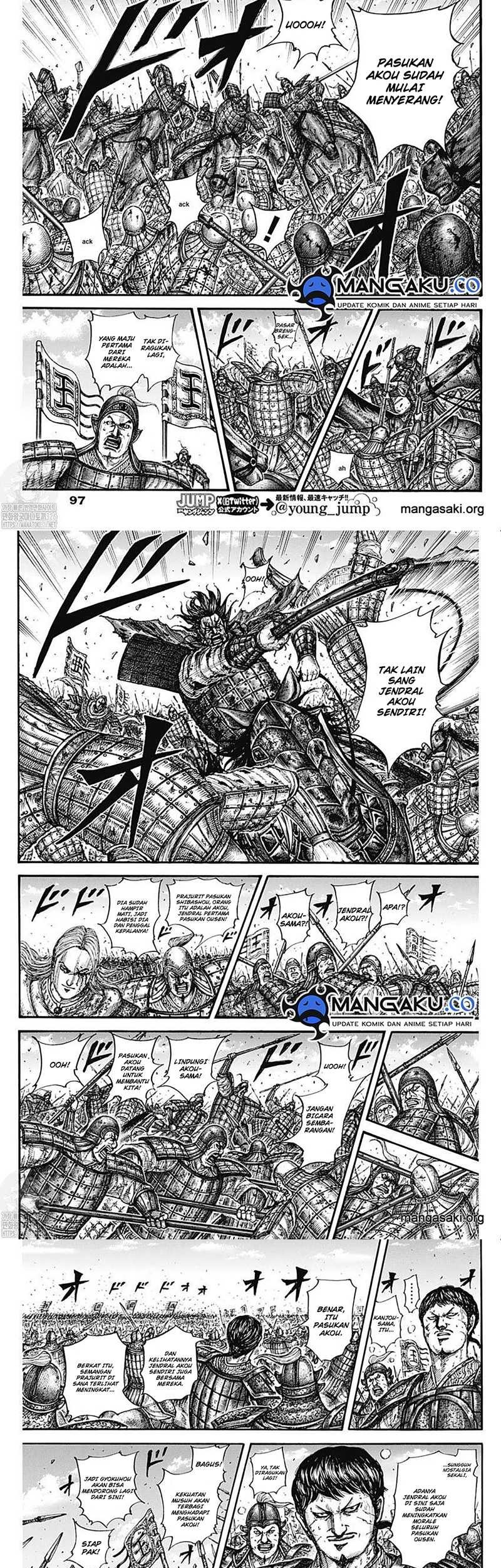 Chapter 789 - halaman 81