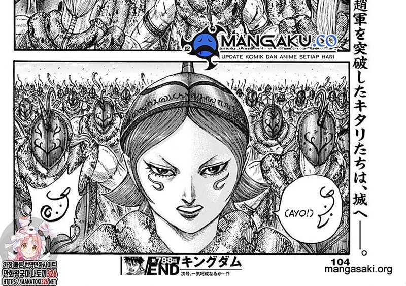 Chapter 789 - halaman 85