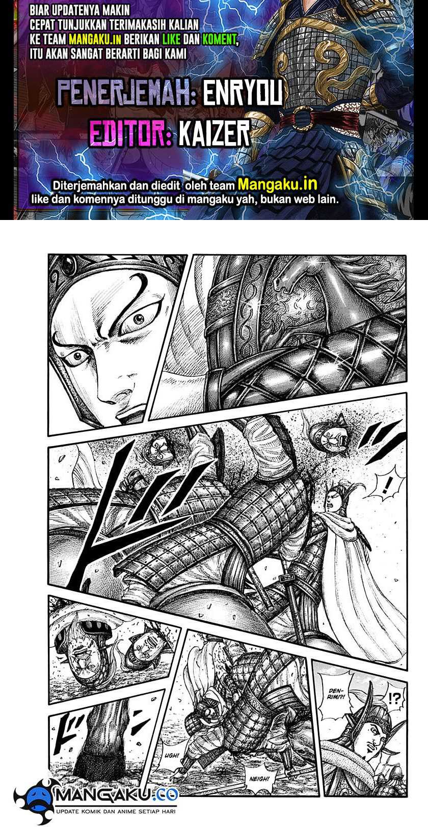 Chapter 782 - halaman 2