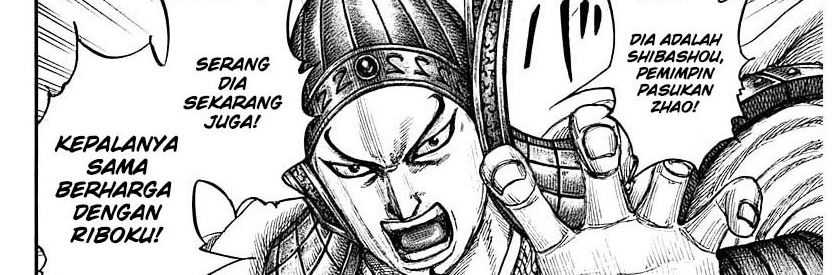 Chapter 782 - halaman 13
