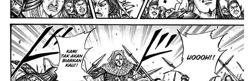 Chapter 782 - halaman 15