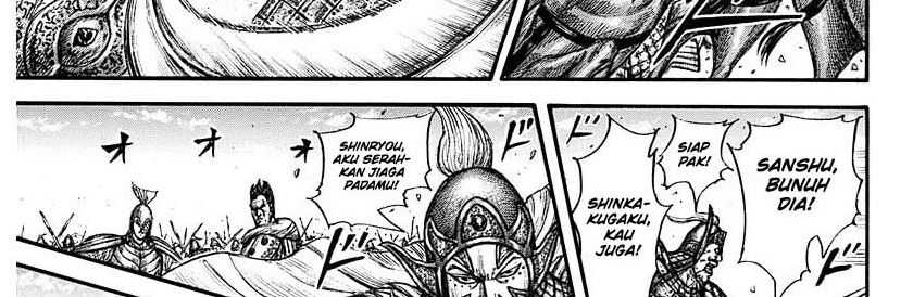 Chapter 782 - halaman 19