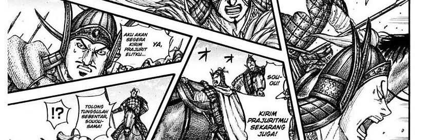 Chapter 782 - halaman 20