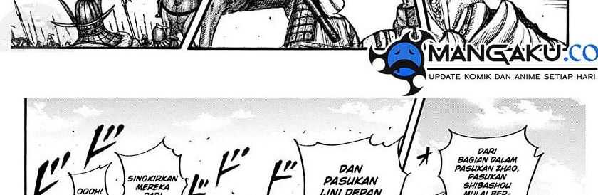 Chapter 782 - halaman 21