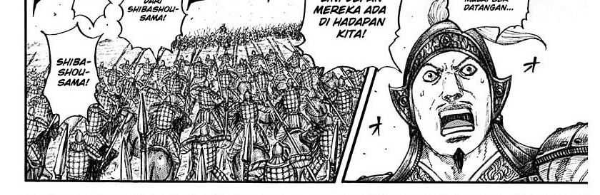 Chapter 782 - halaman 22