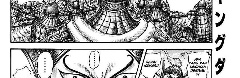 Chapter 782 - halaman 31