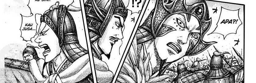 Chapter 782 - halaman 38