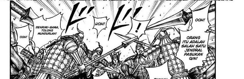 Chapter 782 - halaman 39