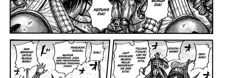 Chapter 782 - halaman 40