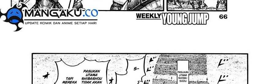 Chapter 782 - halaman 43
