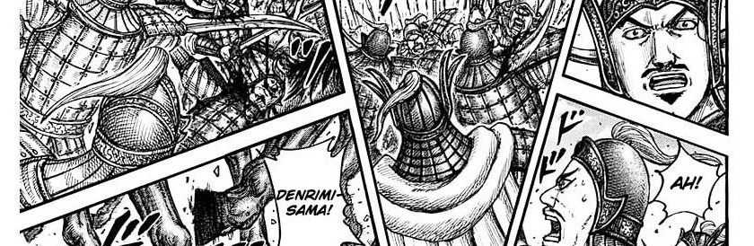 Chapter 782 - halaman 55