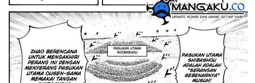 Chapter 782 - halaman 67
