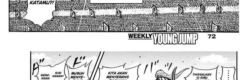 Chapter 782 - halaman 69