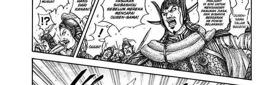 Chapter 782 - halaman 70