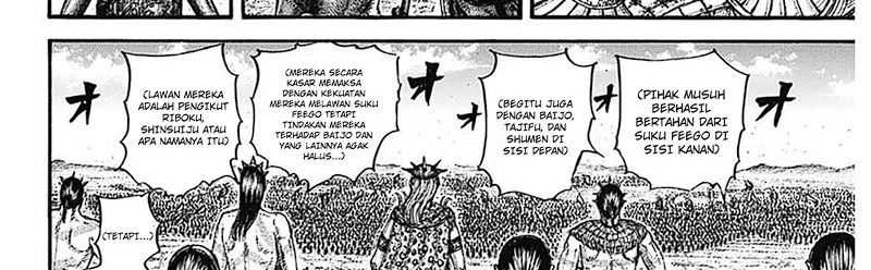Chapter 781 - halaman 27