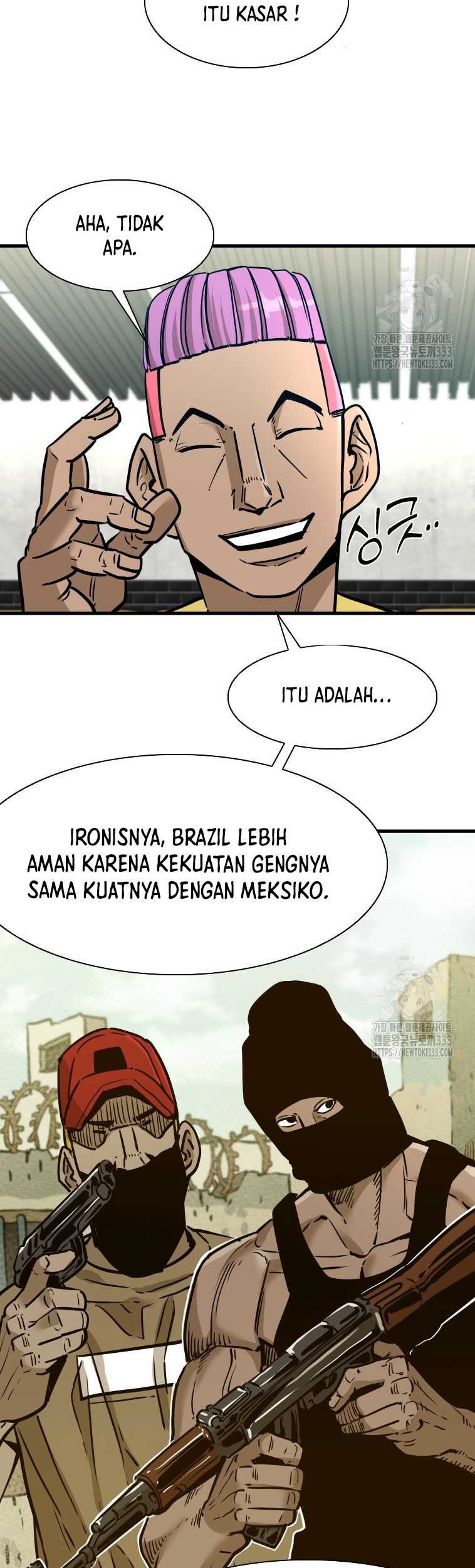Chapter 317 - halaman 39