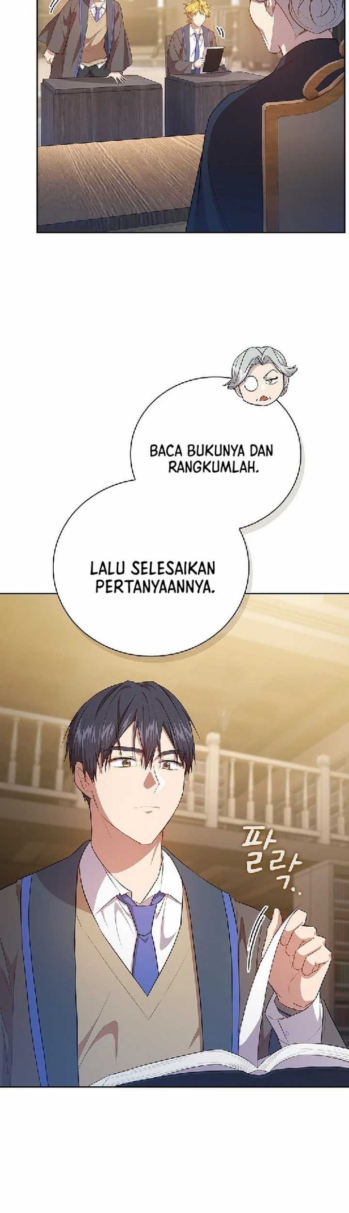 Chapter 88 - halaman 32