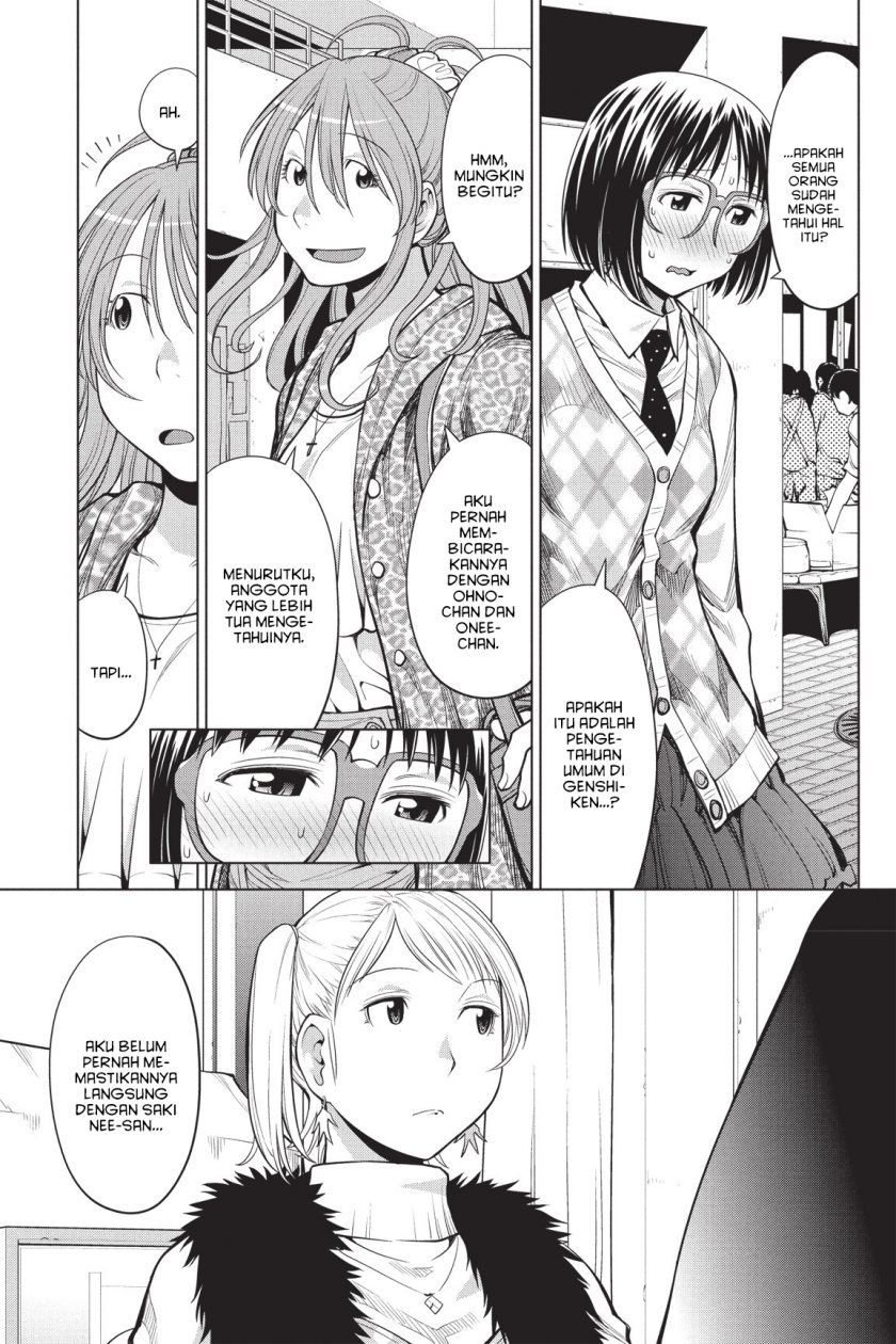 Chapter 79 - halaman 12