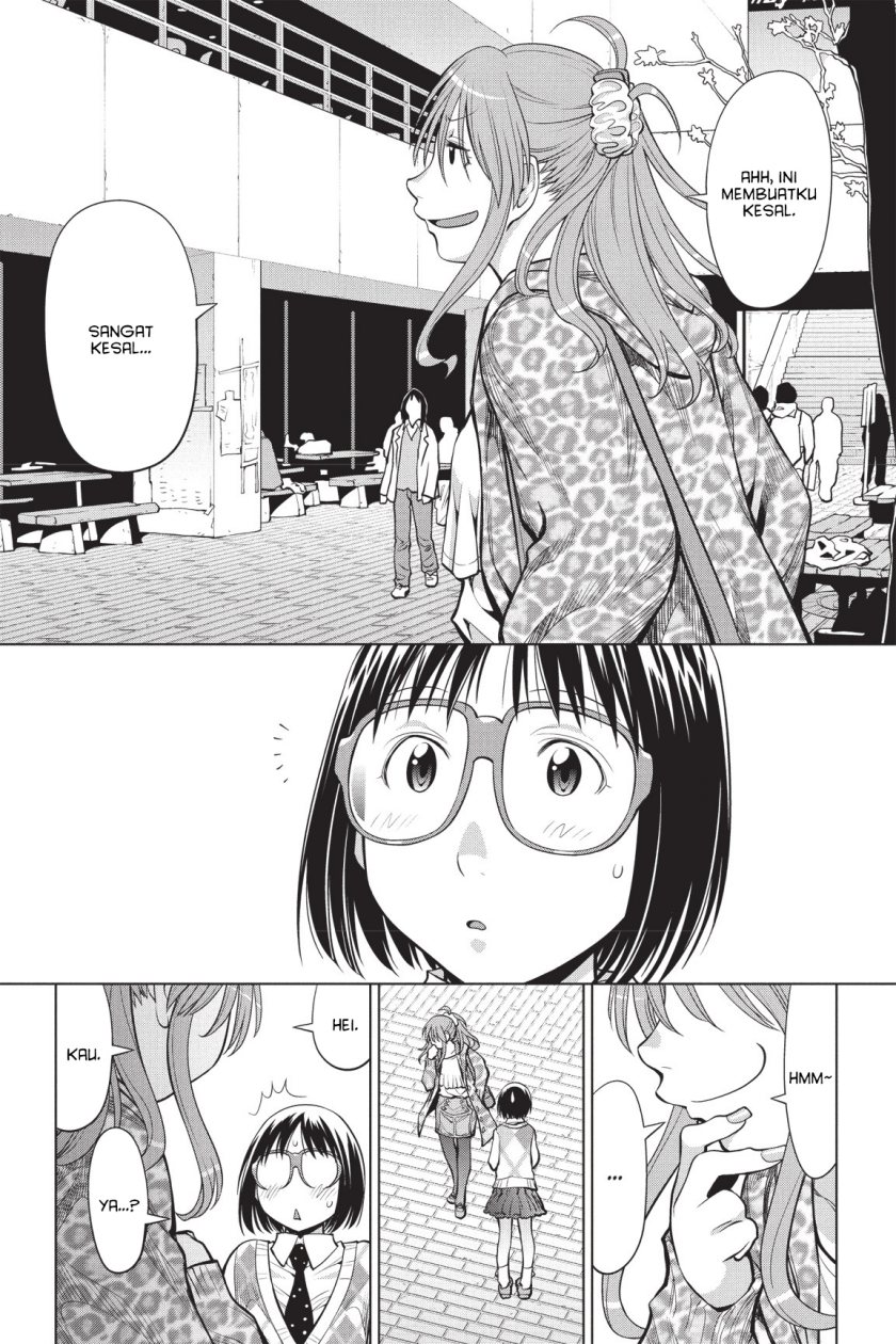 Chapter 79 - halaman 18