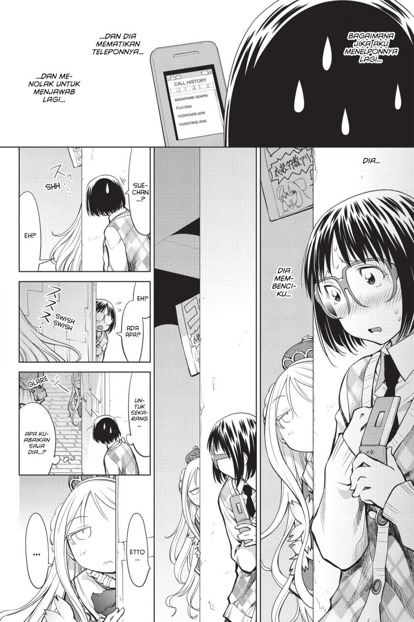 Chapter 79 - halaman 23