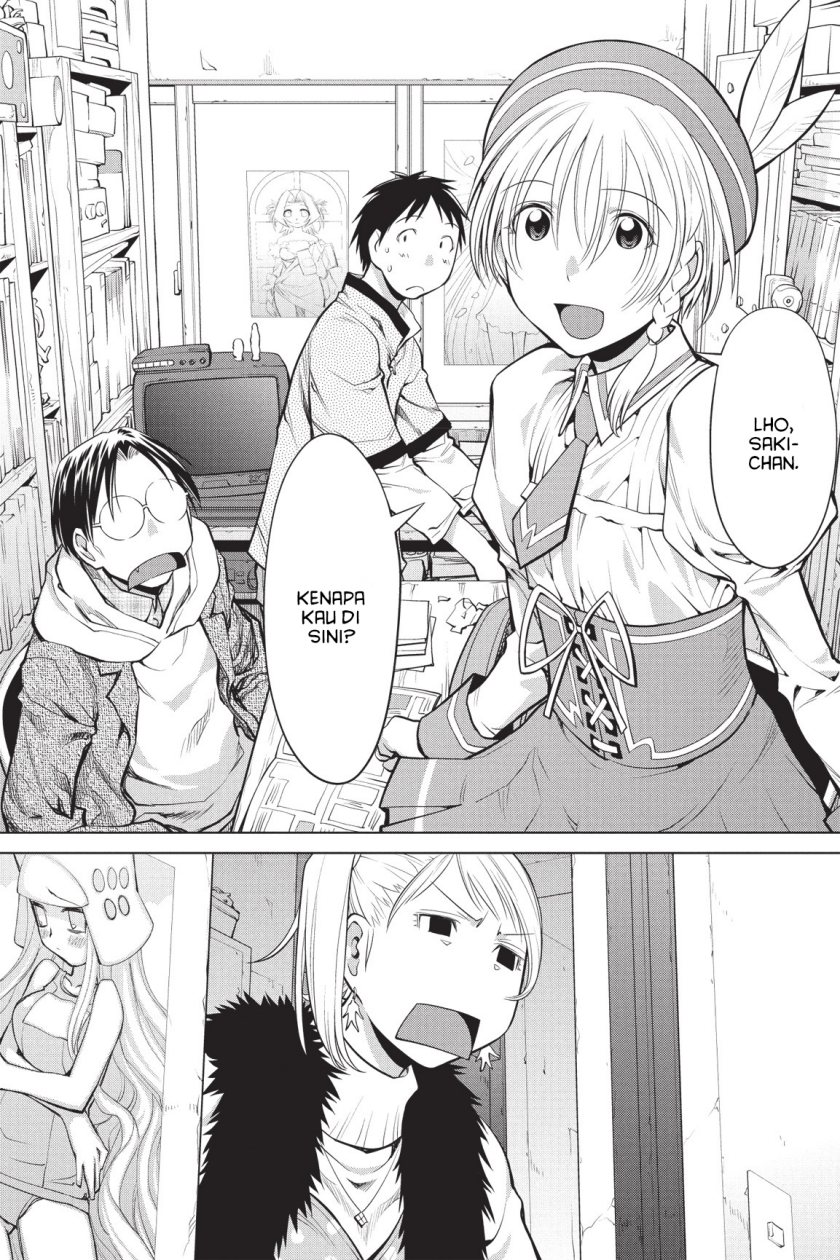 Chapter 79 - halaman 31