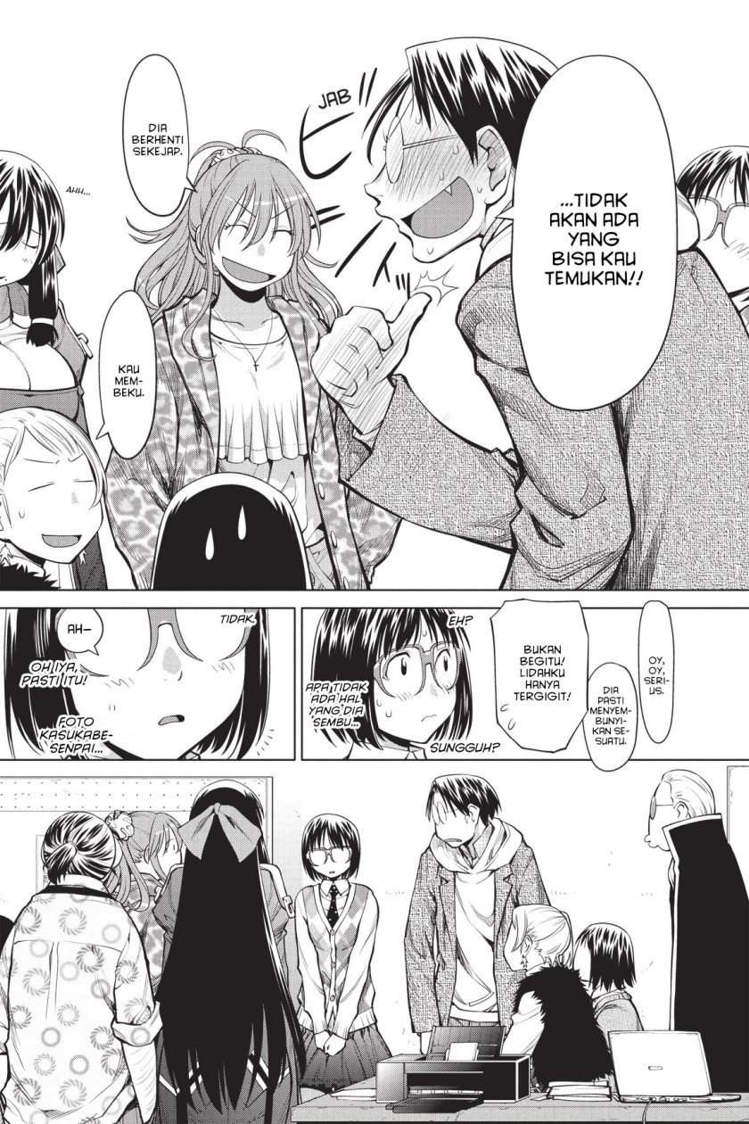 Chapter 79 - halaman 6