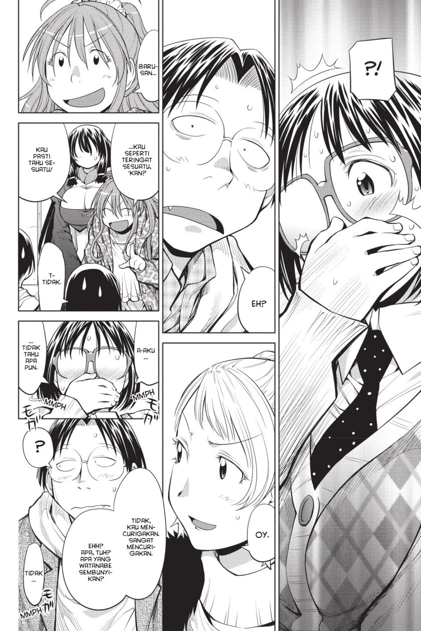 Chapter 79 - halaman 7