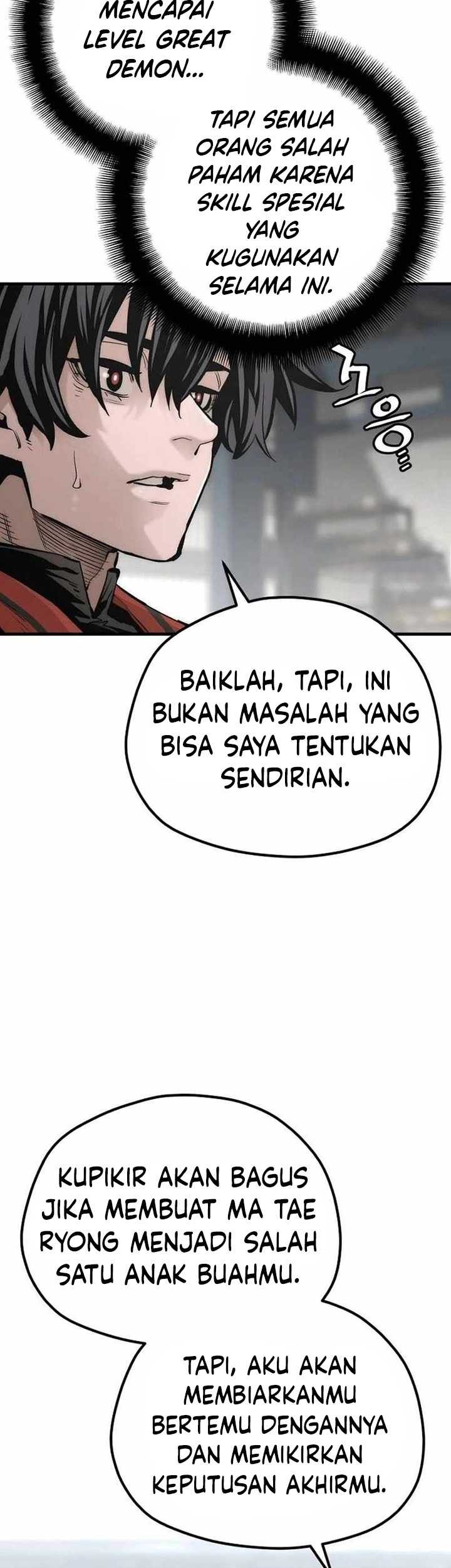 Chapter 110 - halaman 23