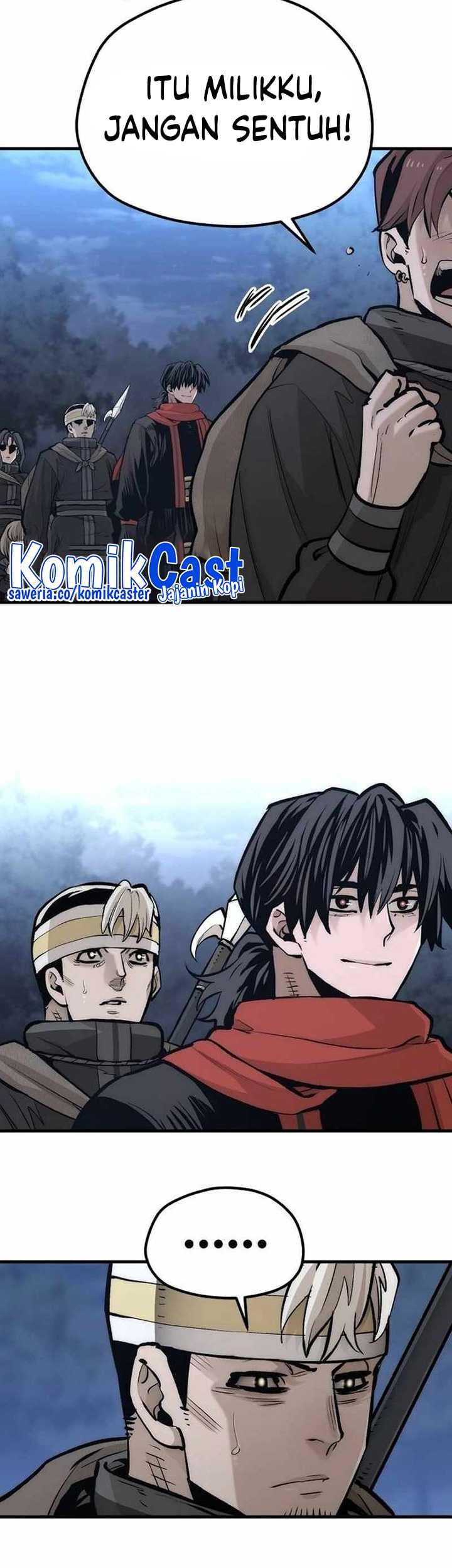 Chapter 110 - halaman 33